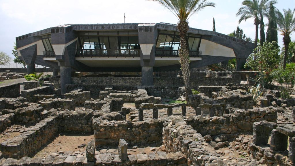 Carfanaum